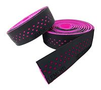 Nastro manubrio Deda Nastro nero fucsia