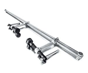 JUEGO COMPLETO DE TORNILLOS DE APRIETE VARIABLE DE ALTA POTENCIA SLV 1000/120