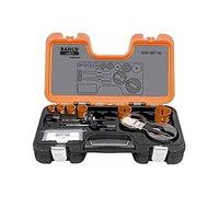 JUEGO CORONAS 9 PZS: (19, 21, Unid: 1