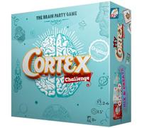 JUEGO CORTEX CHALLENGE- versione spagnola