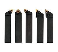 JUEGO CUCHILLAS 5 PZAS. HM 32 MM