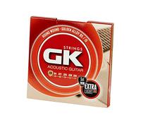JUEGO CUERDAS GUITARRA ACUSTICA GK2030 MEDINA ARTIGAS