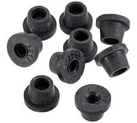 Guarnizioni della pompa a pedale SKS (x10) Noir TU