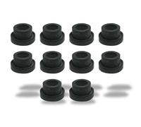 JUEGO DE 10 GOMAS PIPA HINCHADOR TALLER SKS