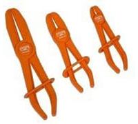 Juego de 3 alicates para latiguillos