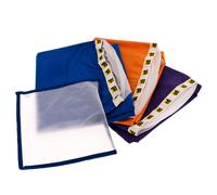 JUEGO DE 3 BOLSAS PURE FACTORY EXTRACCION RESINA DE 220, 70, 38 MICRAS 19 LITROS