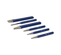 Juego de 5 herramientas de golpeo