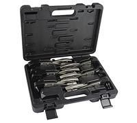 JUEGO DE 6 ALICATES MORDAZA