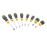 Set 8 giraviti Stanley Cushion Grip - STHT16167-0