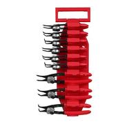 Juego de 9 alicates circlips