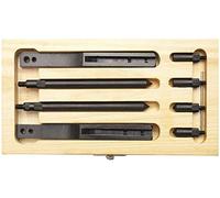 BGS Set di accessori per calibro a corsoio Quantità:1