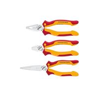 WIHA 26852 - Zangen Set Professional electric