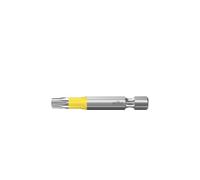 WIHA 41636 - Set di inserti, 5 parti, inserti Y, 50 mm, T40