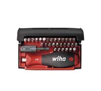 WIHA 34686 - Kit di inserti Collector, misti, 33 pezzi