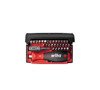 WIHA 34686 - Kit di inserti Collector, misti, 33 pezzi