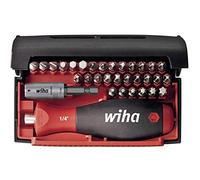 WIHA 34686 - Kit di inserti Collector, misti, 33 pezzi
