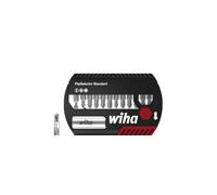 Juego de bits FlipSelector Standard de 25 mm 7947-005 FlipSelector Z; Schlitz, PH, PZ