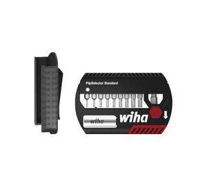 Juego de bits FlipSelector Standard de 25 mm SB 7947-902 FlipSelector Z; Sechskant