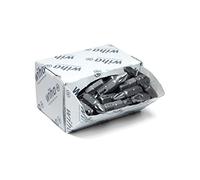 Wiha Set di bit standard 25mm Pozidriv (PZ2) 50pz. 1/4" in confezione grande Quantità:1