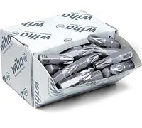 Juego de bits Standard de 25 mm 7929-006 7012 Z PZ3x25