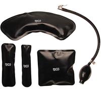 Juego de bolsas inflables | 5 piezas