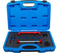 Juego de calado de distribución | para BMW S54 | 8 piezas