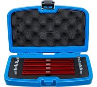 BGS Set di utensili per la regolazione del motore per Mercedes-Benz M276, M157, M278, 12pz. Quantità:1