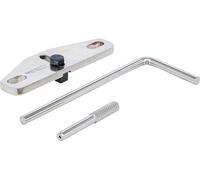 BGS Set di utensili per la regolazione del motore per Rover, Peugeot, Ford, Volvo 2.0, 2.2l D Quantità:1