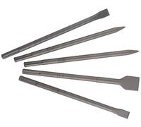E_0002_S9194257 Metabo Set di scalpelli Metabo 630488000 Clima E Brico