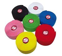 Sram Supersuede Handlebar Tape Rosso Red