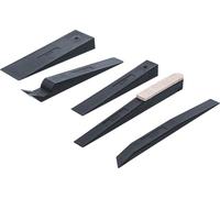 BGS Set di cunei di montaggio, 5pz. Quantità:1