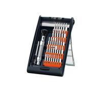 UGREEN Set di cacciaviti di precisione 38-in-1 in lega di alluminio Pentalobe