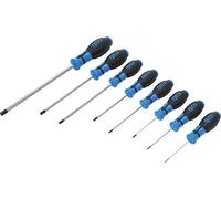 BGS Set di cacciaviti esagono incassato, 8pz. Quantità:1