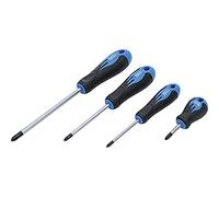 Set di cacciaviti BGS standard JIS 4 pezzi. Quantità:1