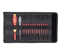 Wiha 36068 Set Cacciavite dritto