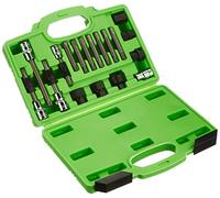 51259 SET DI 18 PEZZI ESTRATTORE PULEGGE ALTERNATORE