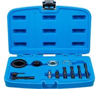 Juego de extractor y montaje de poleas | para GM, Ford | 13 piezas
