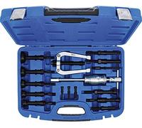 Juego de extractores de rodamientos internos ciegos | 15 piezas - NUOVO