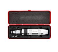 GEDO R38004006 - Set cacciavite 1/2 bit 6 pz.