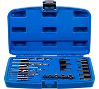 BGS Set di estrattori per viti HSS, 25pz. Quantità:1