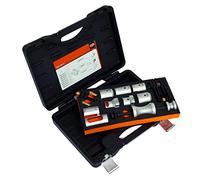 Juego de extractores para brazos de limpiaparabrisas