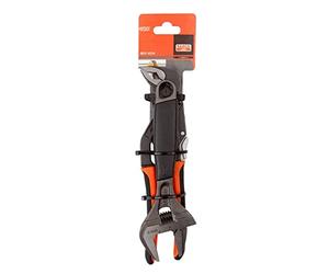 Juego de fontanería ERGO™ con llave ajustable 9031-2 piezas - Ref: 9031-8224 - Unid: 3