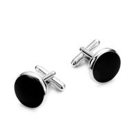 Juego de gemelos y tachuelas para Camisas de esmoquin para bodas de negocios Fashion Processing