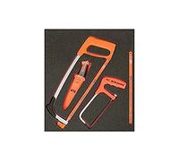 Juego de herramientas de corte en bandeja de foam 2/3 Fit&Go (8 piezas) - Ref: FF1F5005 - Unid: 1