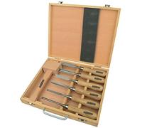 Juego de herramientas de entalladura