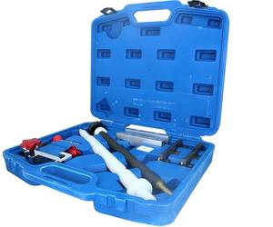 Juego de herramientas de reglaje de motores para Porsche Boxster, 911