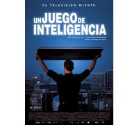 Juego De Inteligencia (Import Dvd) (2011) Moritz Bleibtreu; Elsa Schultz Gamba
