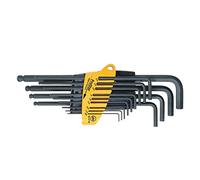 WIHA 24851 - Set di chiavi a brugola in supporto ProStar