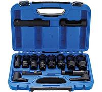 Juego de llaves de vaso especiales para sondas lambda | 14 piezas - NUOVO