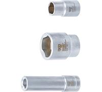 Juego de llaves de vaso para bombas Bosch VE